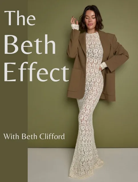 Beth Clifford - Effect