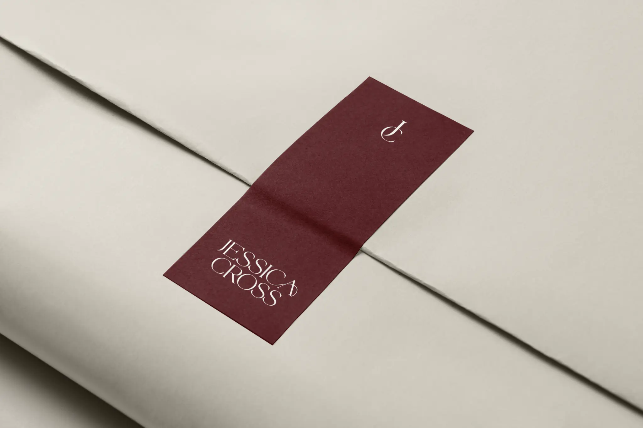 Jessica Cross - Sticker