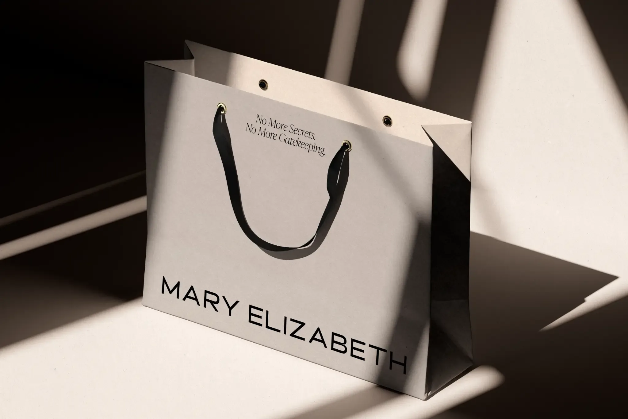 Mary Elizabeth - Bag