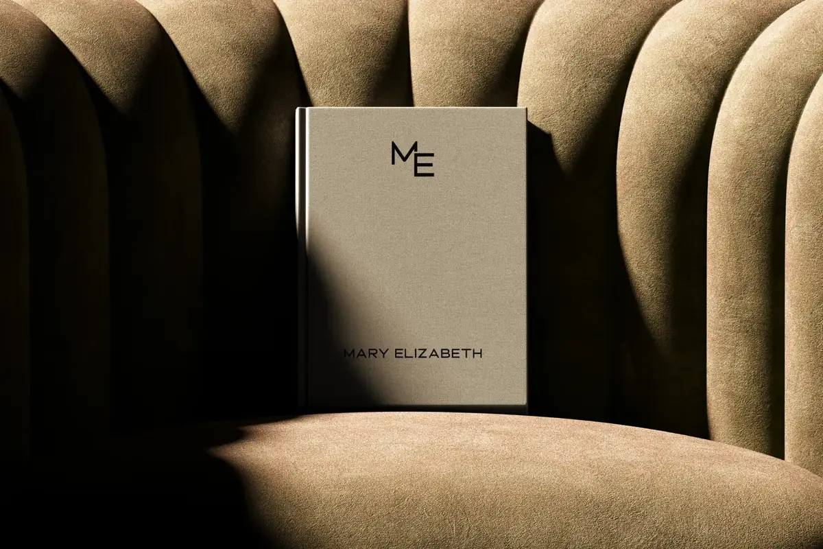 Mary Elizabeth - Chair