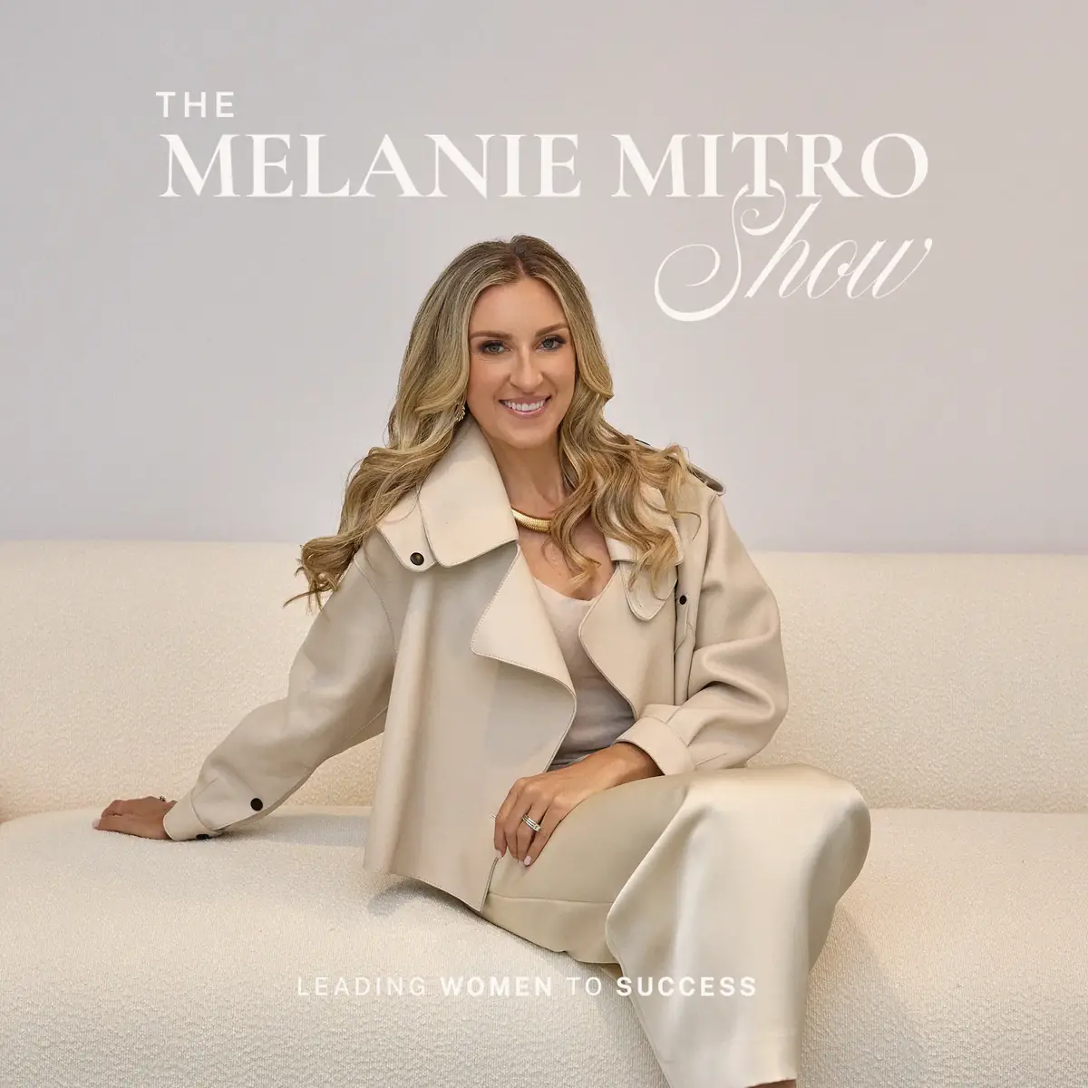 Melanie Mitro - Show
